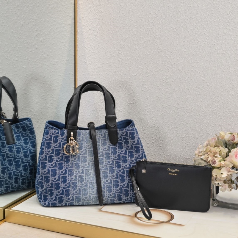 D*or shopping bags